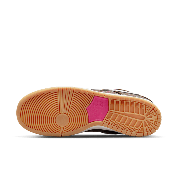 Nike SB Paisley Dunk Low Premium DH7534-200 Pure Boardshop