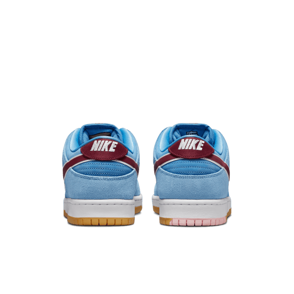 Nike SB Dunk Low & High Baseball Pack – Welcome Skateshop