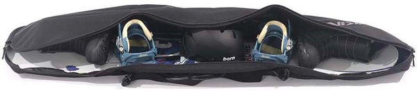 dakine pipe snowboard bag