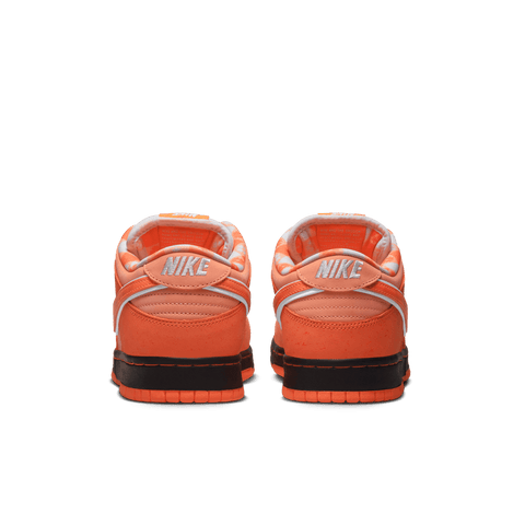 nike sb orange lobster dunk low quick strike FD8776-800 pure boardshop