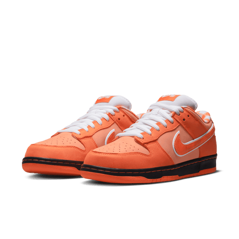 nike sb orange lobster dunk low quick strike FD8776-800 pure boardshop