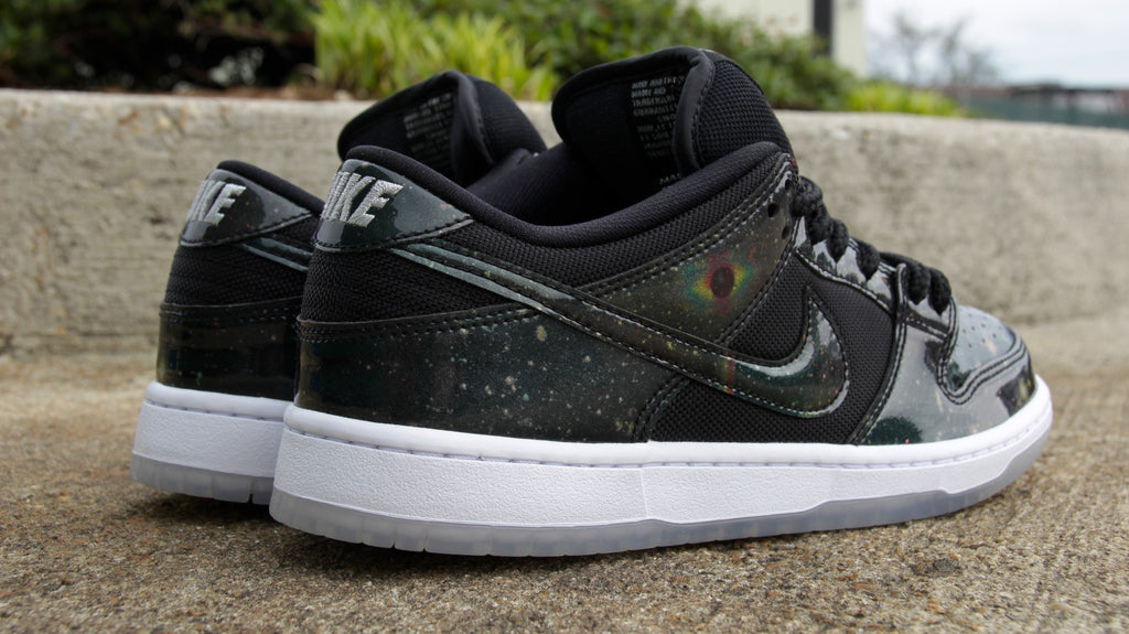 nike sb dunk low galaxy