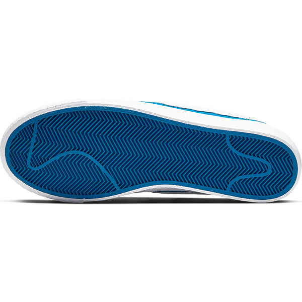 Nike SB X Kevin Bradley Blazer Low ISO Release Info – Pure Boardshop