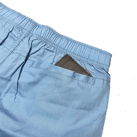 pure heron easy shorts detail pure boardshop