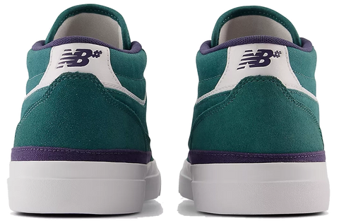 new balance numeric Franky Villani 417 skate shoes pure boardshop