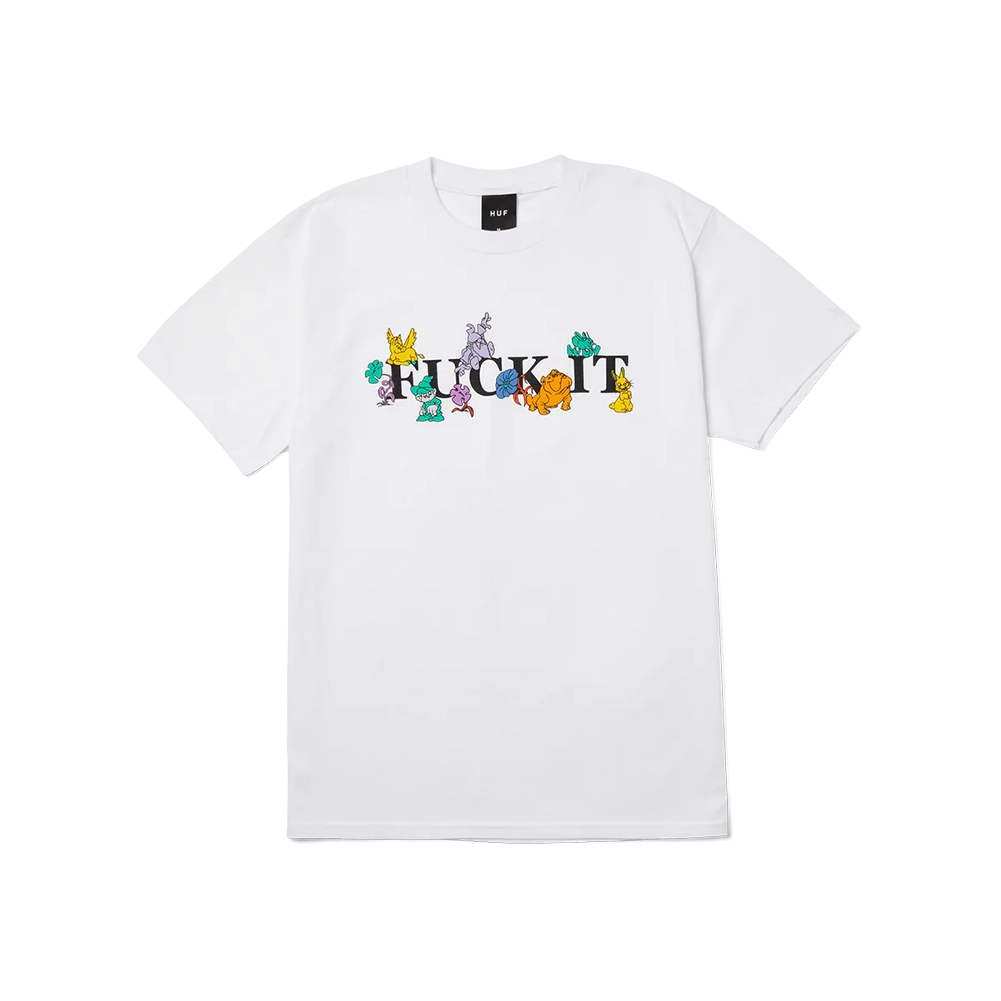 HUF Trip T-Shirt