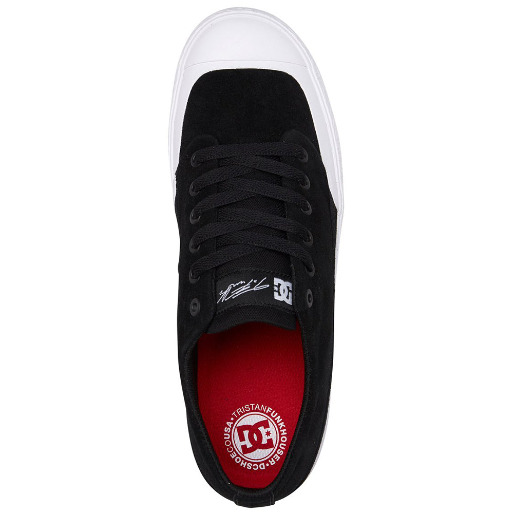 new dc skate shoes