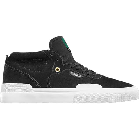 Mid Top Skate Shoes – Pure Board Shop