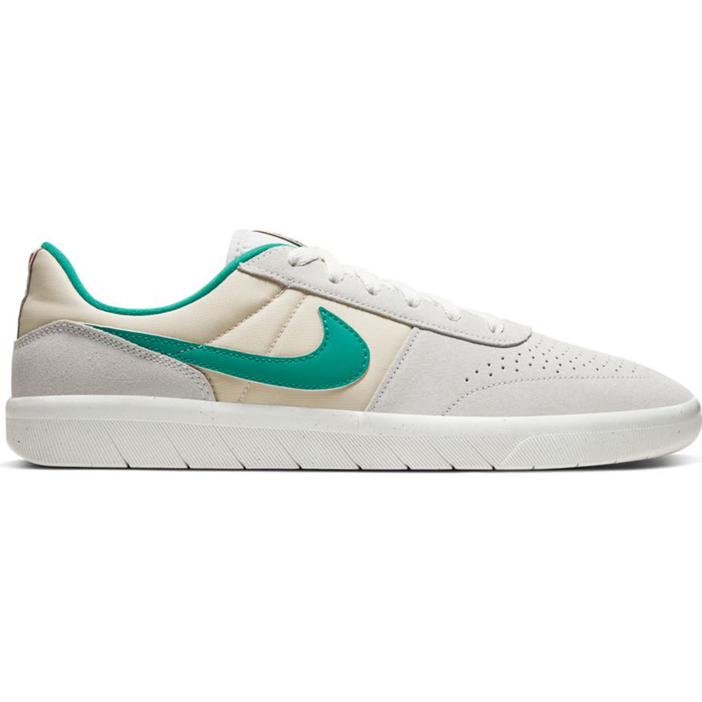 Nike SB Team Classic Skate Shoes – Pure 