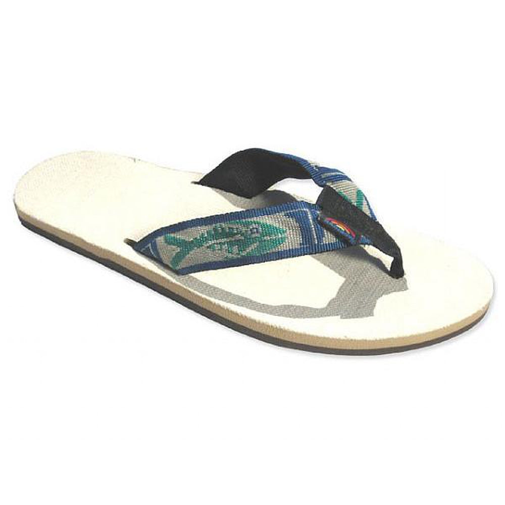 hemp flip flops mens