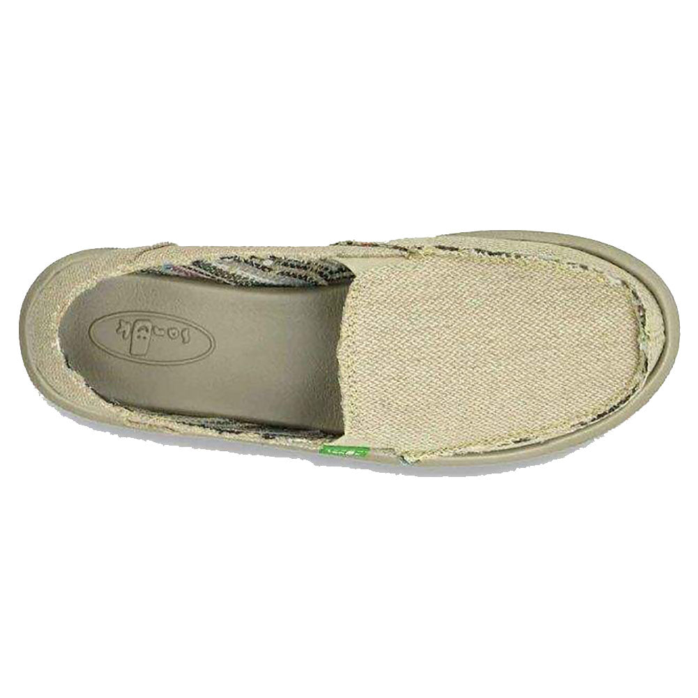 sanuk sidewalk surfers womens