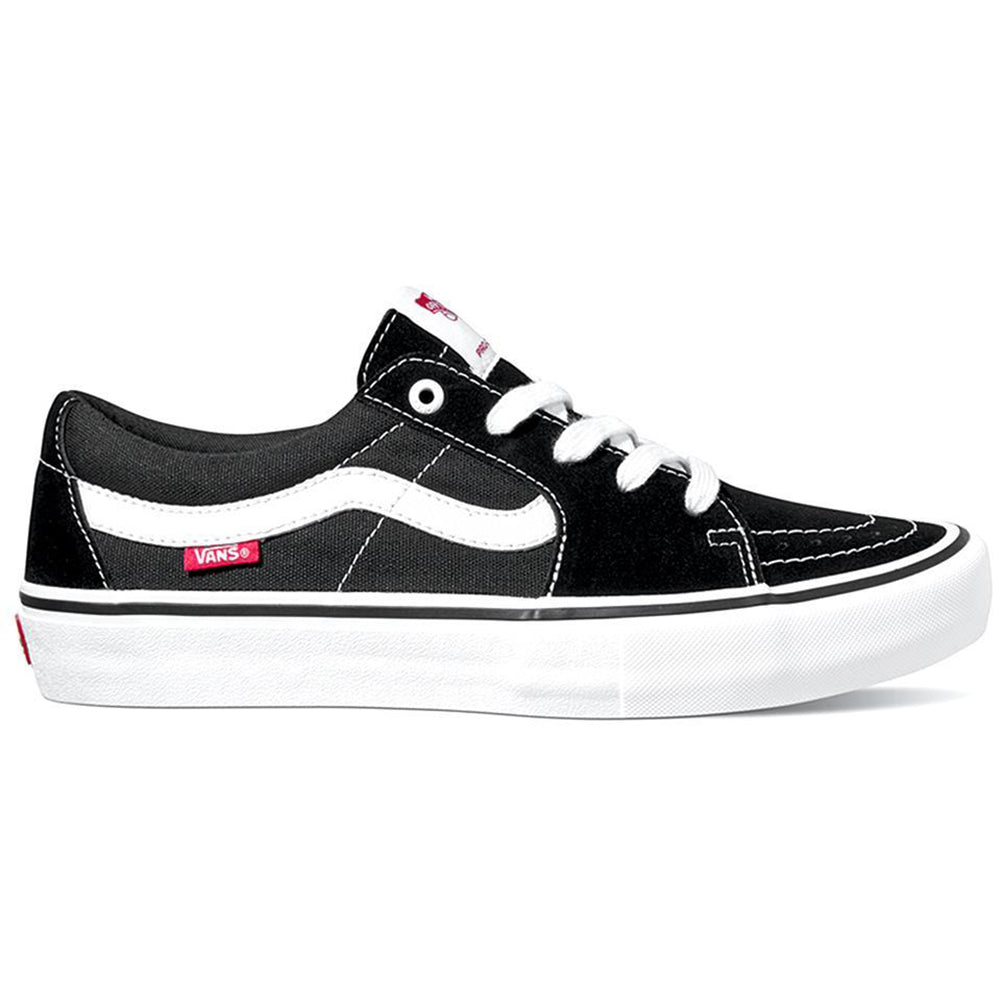 vans pro skate