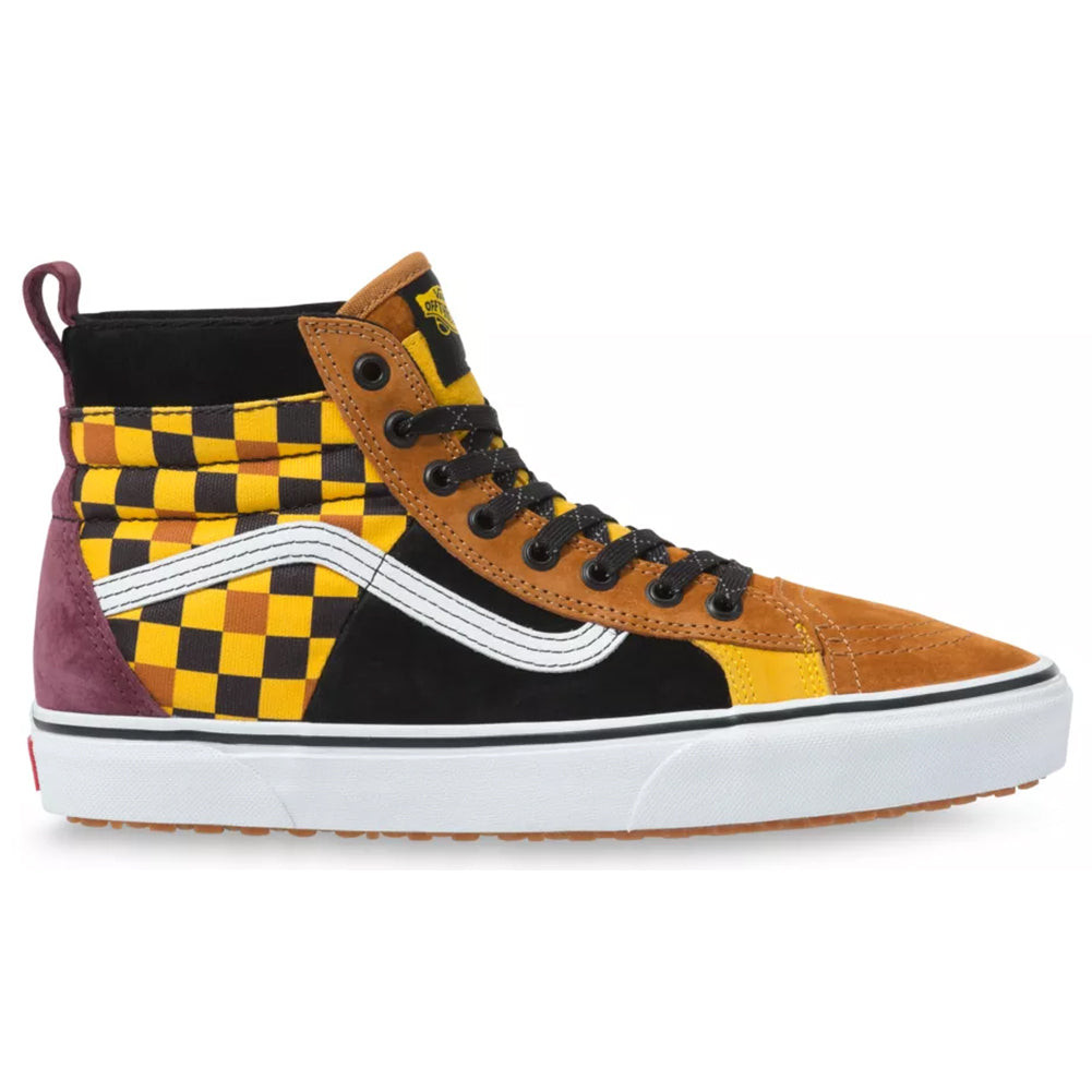 vans sk8 hi 46