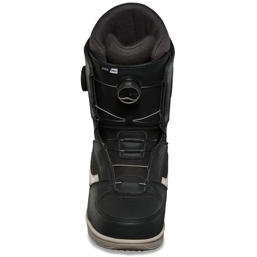 vans double boa snowboard boots