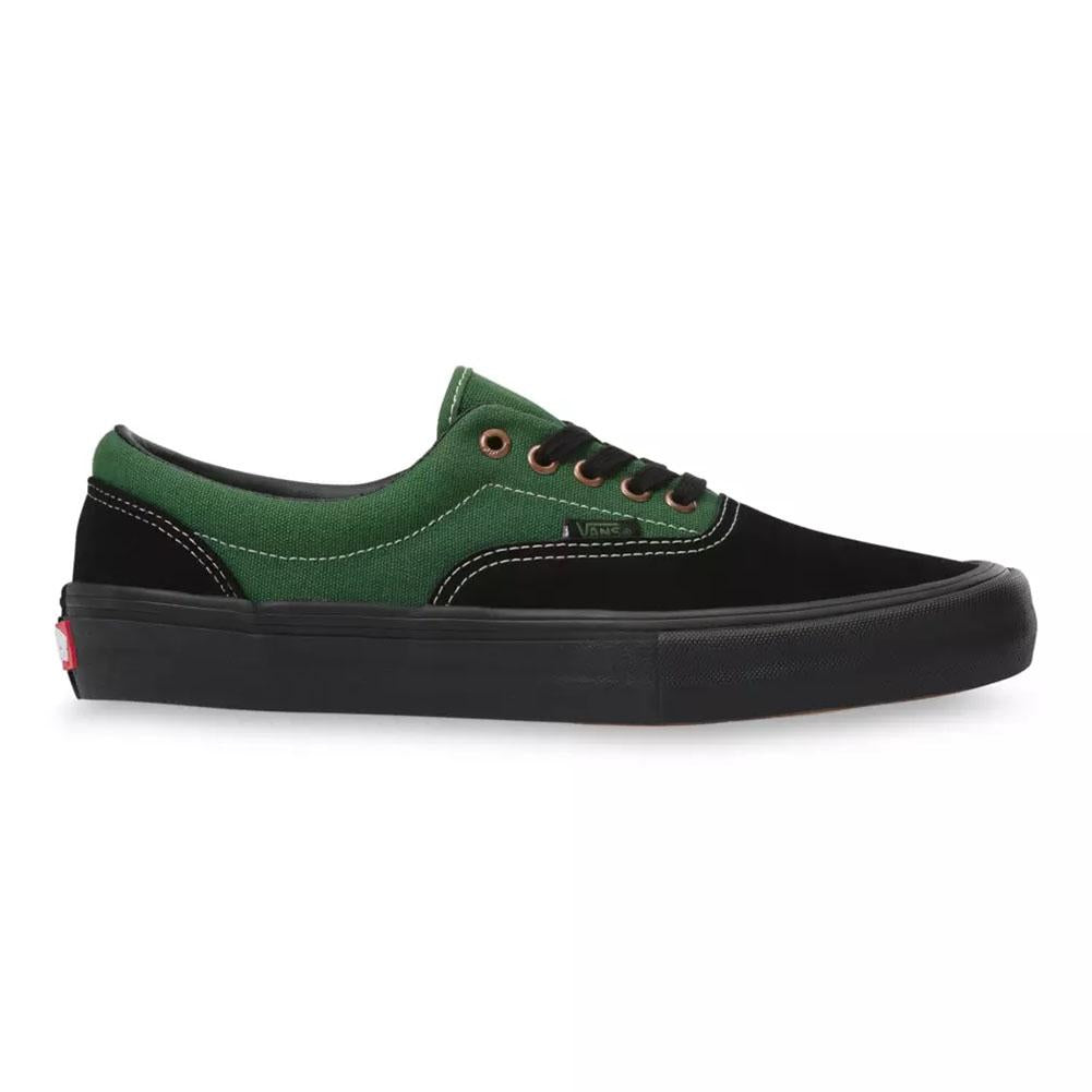 vans era shoes