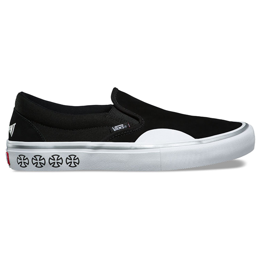 independent skate shoes