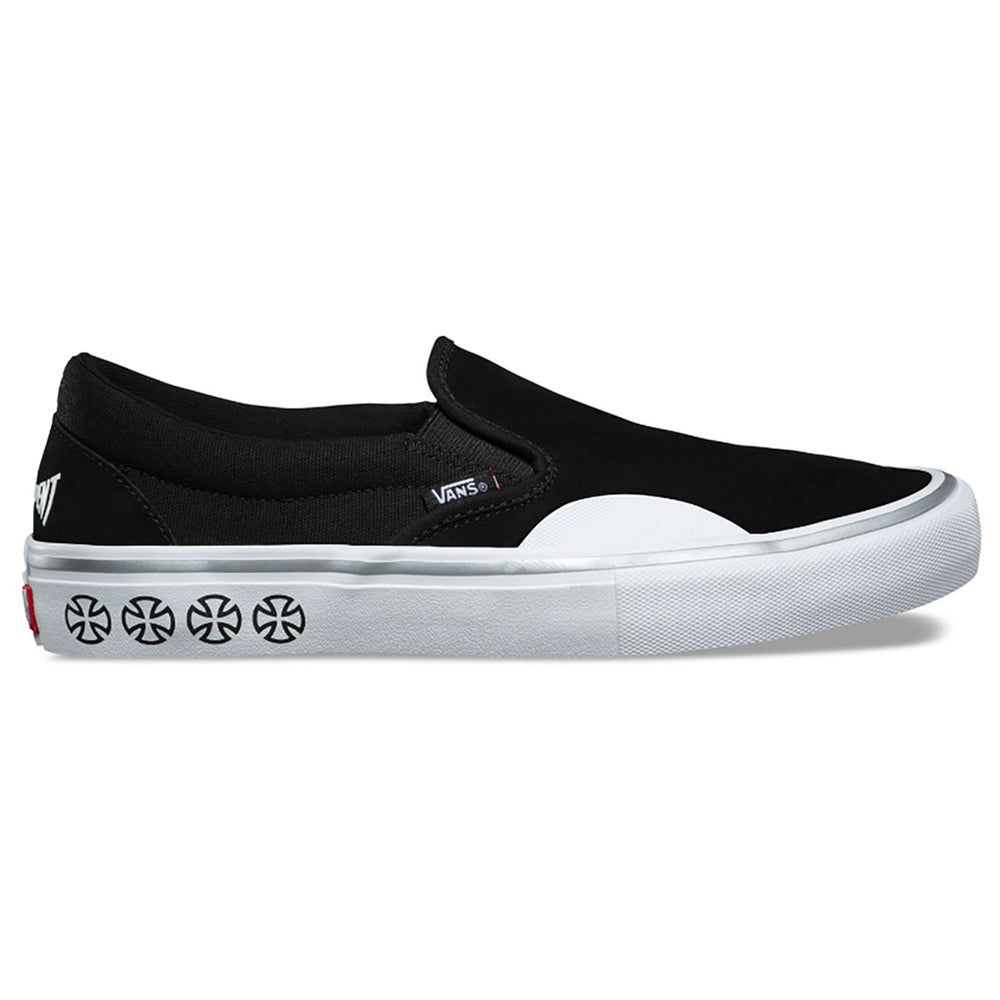 vans with ollie pad