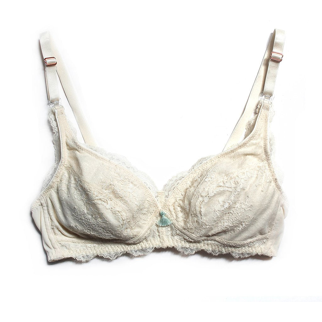 The most amazing maternity bras. I wish I had discovered them earlier.  Sandra 💕👙 🌿
