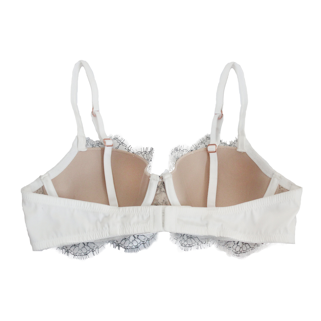 Lillian Bra – Silver Lining Lingerie