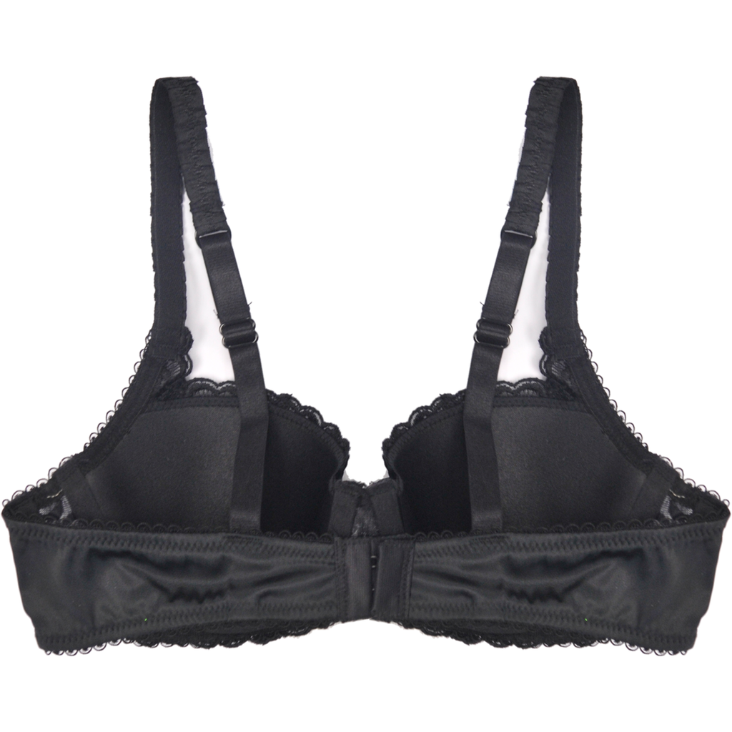 Brenda Bra Top – Silver Lining Lingerie