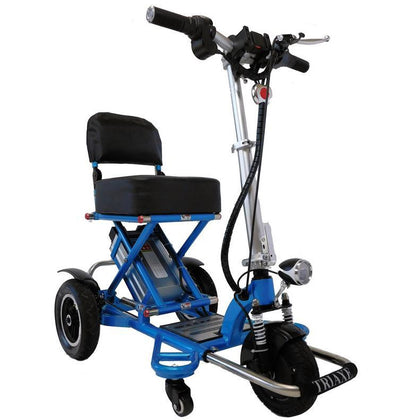 Enhance Mobility Triaxe Sport Scooter