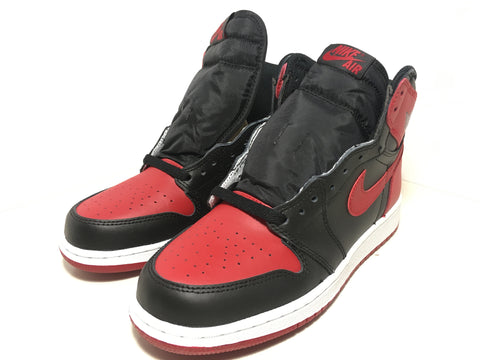 jordan 1 banned gs