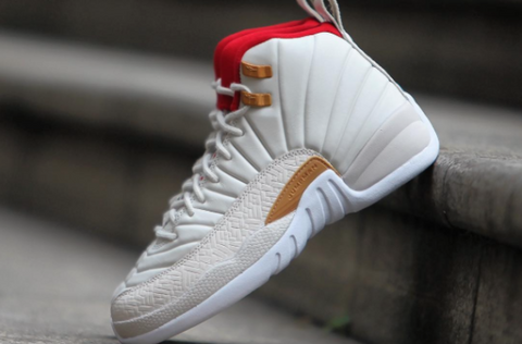 chinese new year 12s gs