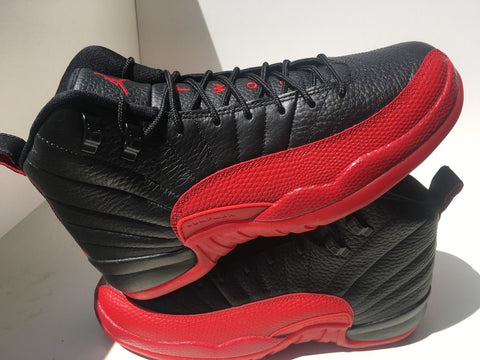 jordan 12 flu game gs