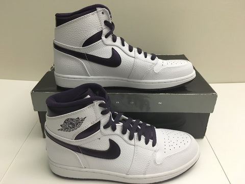 jordan 1 grand purple