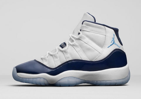 midnight navy jordan 11 release date