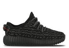 yeezy boost 35 infant pirate black