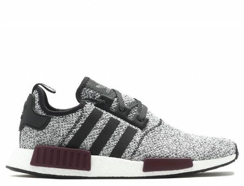 adidas nmd r1 maroon