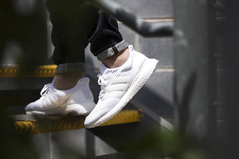 adidas ultra boost mens triple white