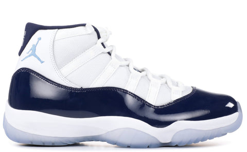 jordan 11 win like 82 release date