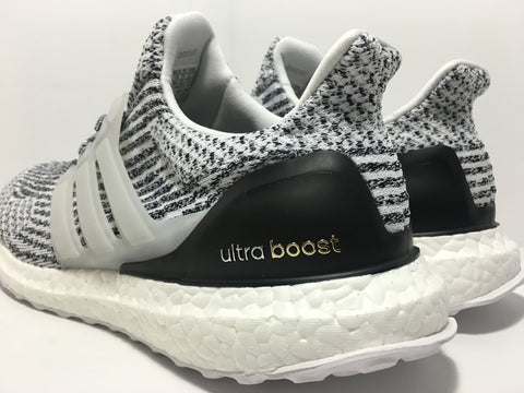 ultra boost 3.0 oreo zebra