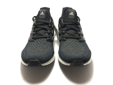 Get Adidas Ultra Boost Black And White Mens Images