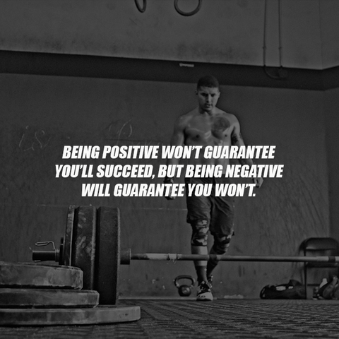 crossfit quotes of the day