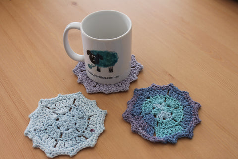 coasters