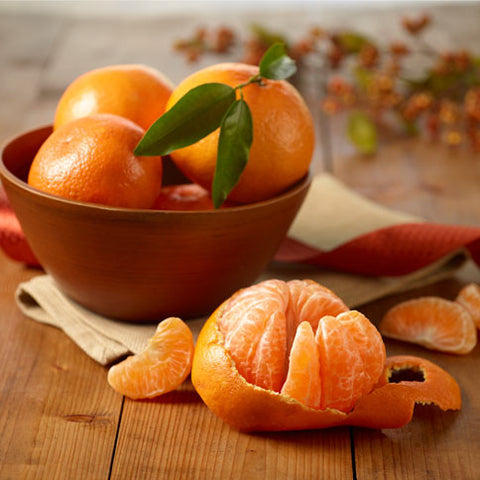 tangerine florida
