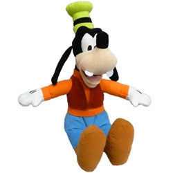 stuffed goofy