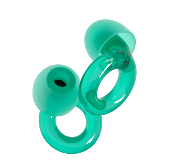 Loop Earplugs Unveils Switch, Seasonal Collection, New Colors