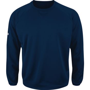 majestic pullover baseball