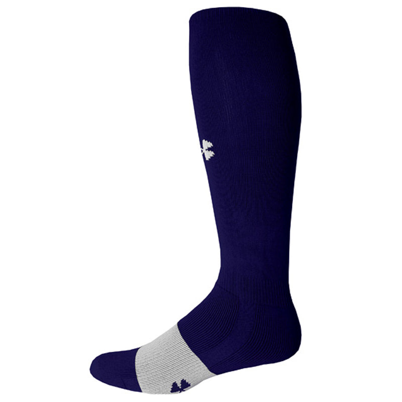 Under Armor Baseball Socks (4 Colors) – Stripes and Strikes