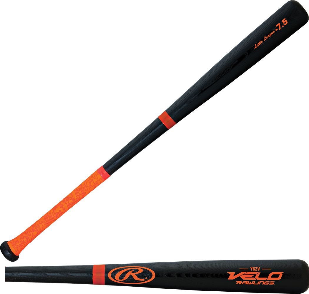 rawlings velo youth bat