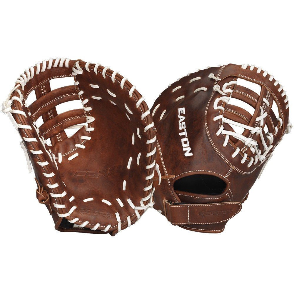 easton core first base mitt