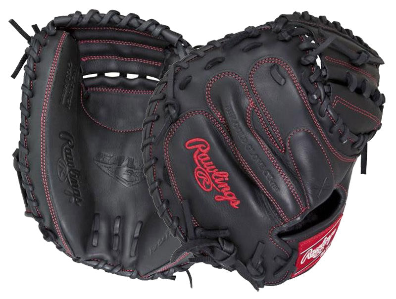 rawlings gamer youth glove