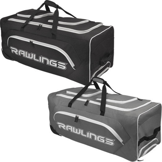 rawlings catchers bags