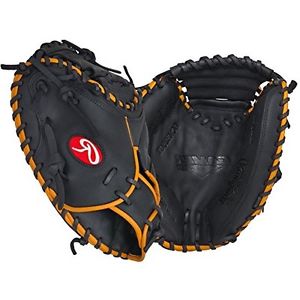 rawlings gg gamer catchers mitt