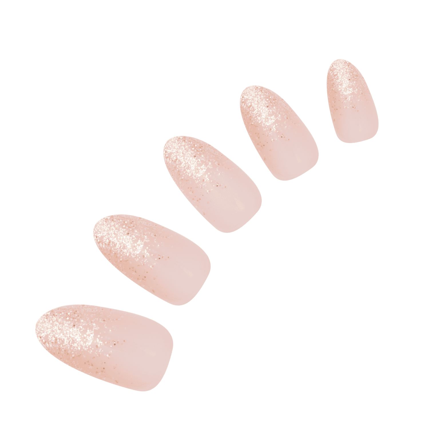 Peach Bubbles