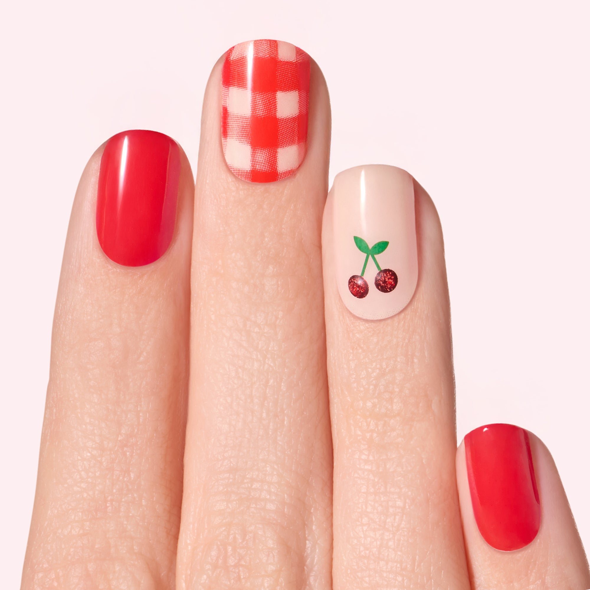 Cherry Please